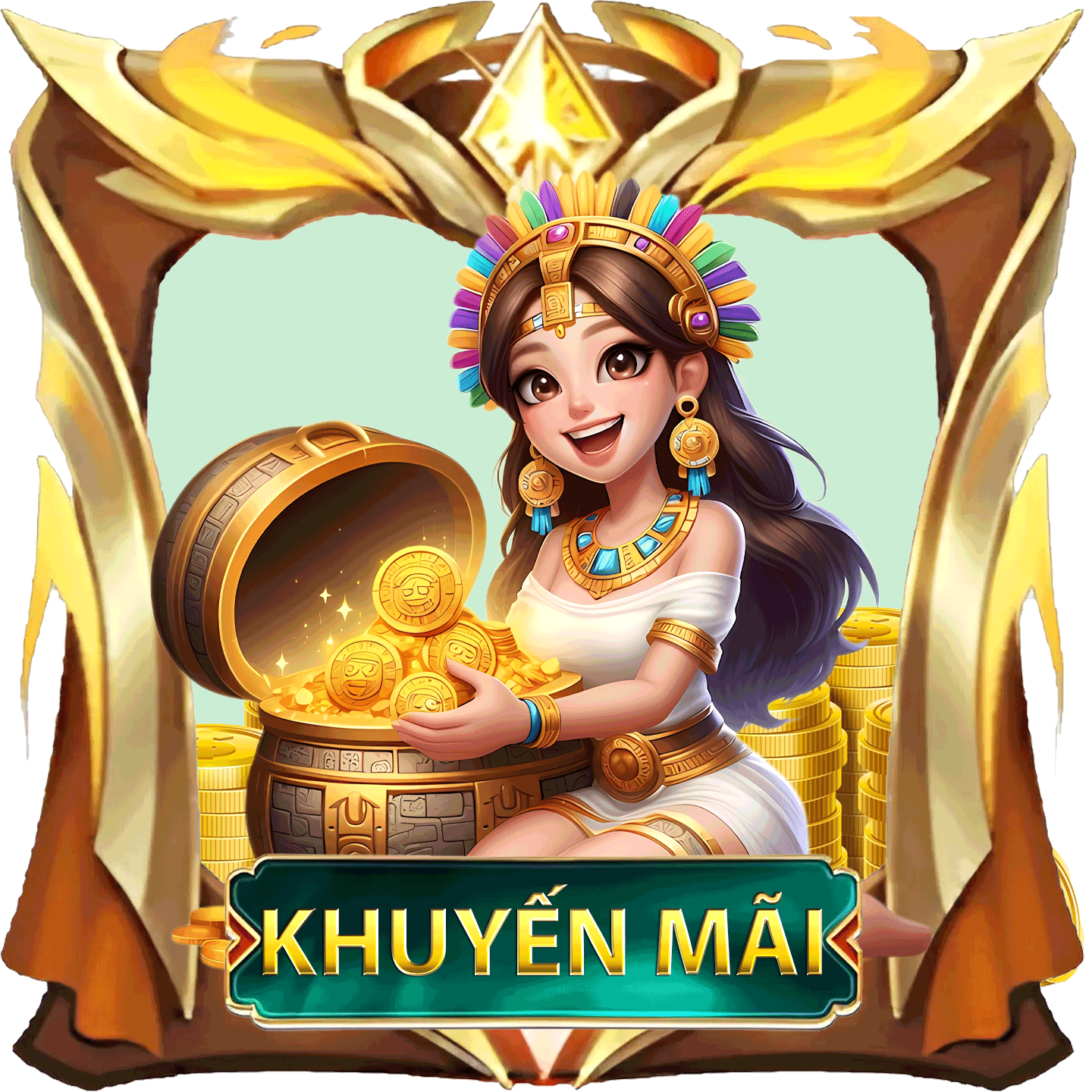 Logo khuyến mãi 8xbet