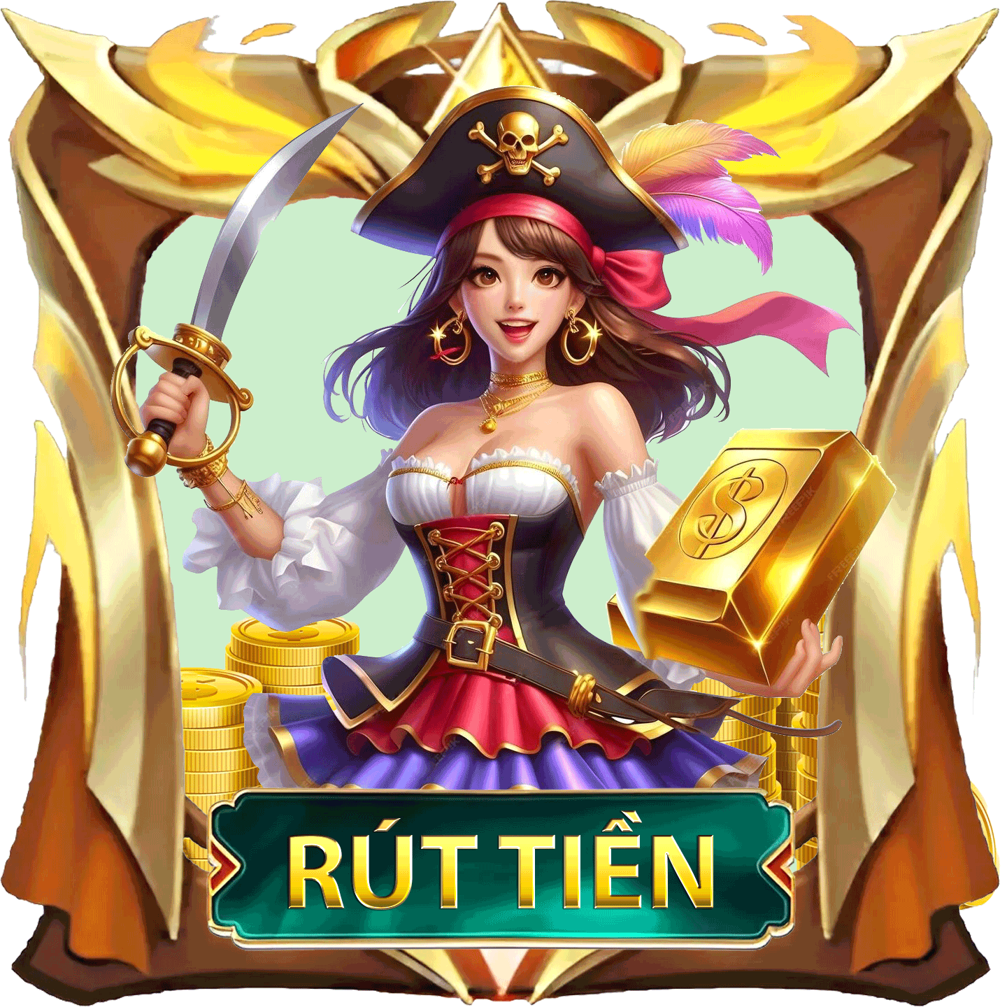 logo rút tiền 8xbet
