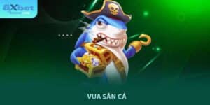 Vua săn cá